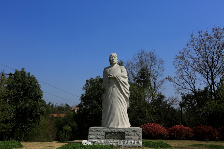 不止西湖,西湖十景龙井景区