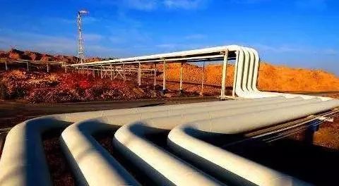 拟投资258亿元综合能源项目签约,100亿新能源产业发展基金