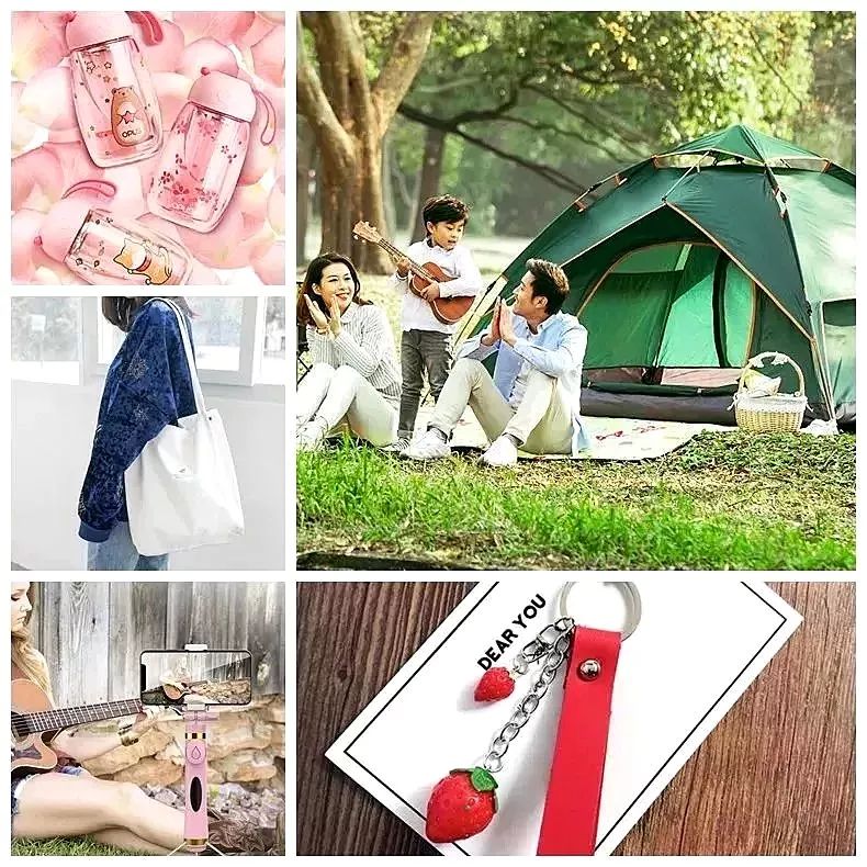 翘首以待!海门中南城第二届草莓节来啦!重磅福利不止是说说而已!