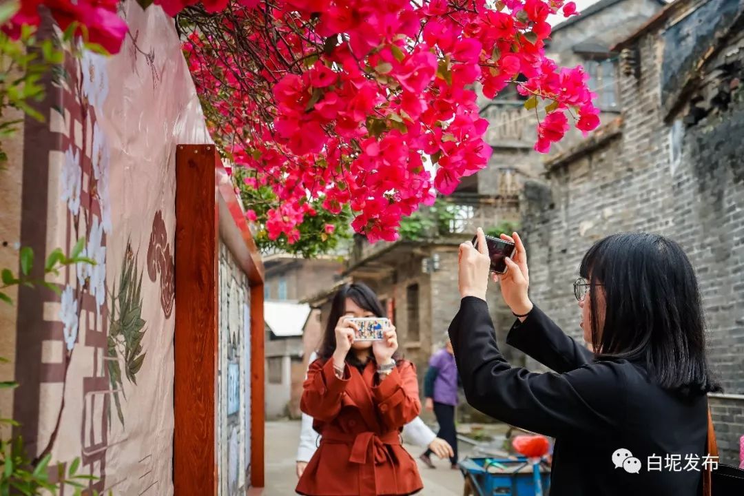 清明节金石滩旅游攻略,五月份适合旅游的小众古村落