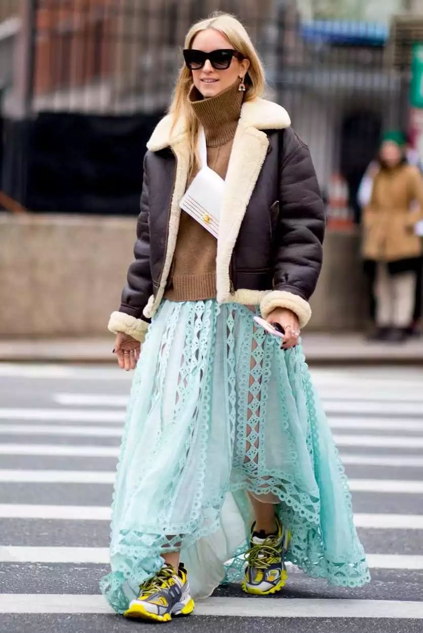 为什么有时候妖艳jian货和时装精仅有一线之隔？