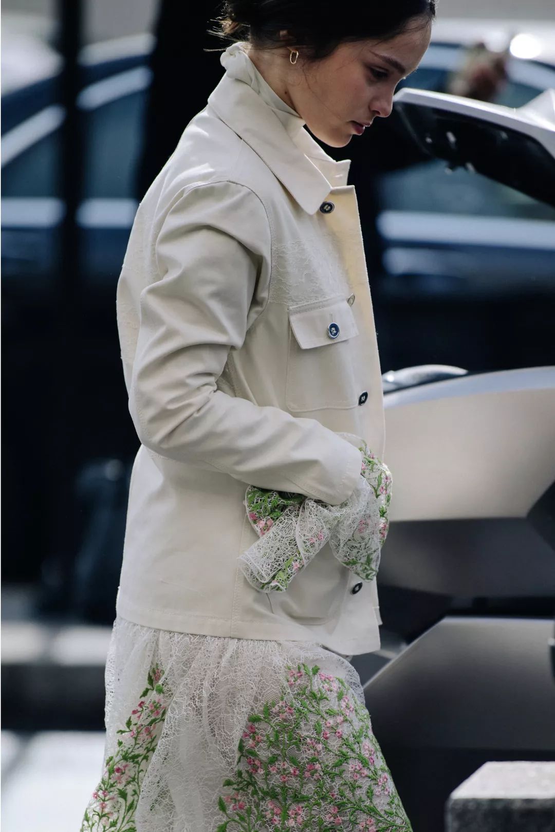 为什么有时候妖艳jian货和时装精仅有一线之隔？