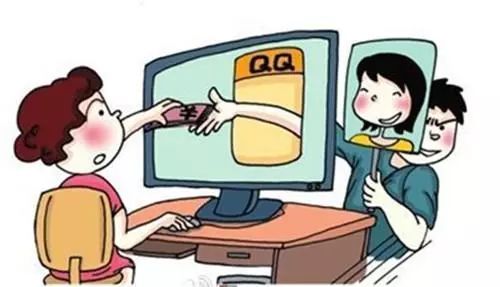 校园内常见的诈骗案例,校园的陷阱