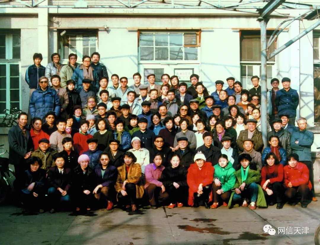 【网信文化】天津老字号——百花文艺出版社