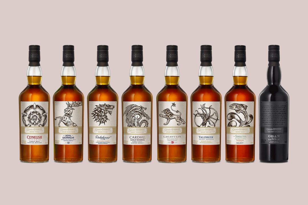 《权力的游戏》最后一季来了，全世界都在怎么嗨？