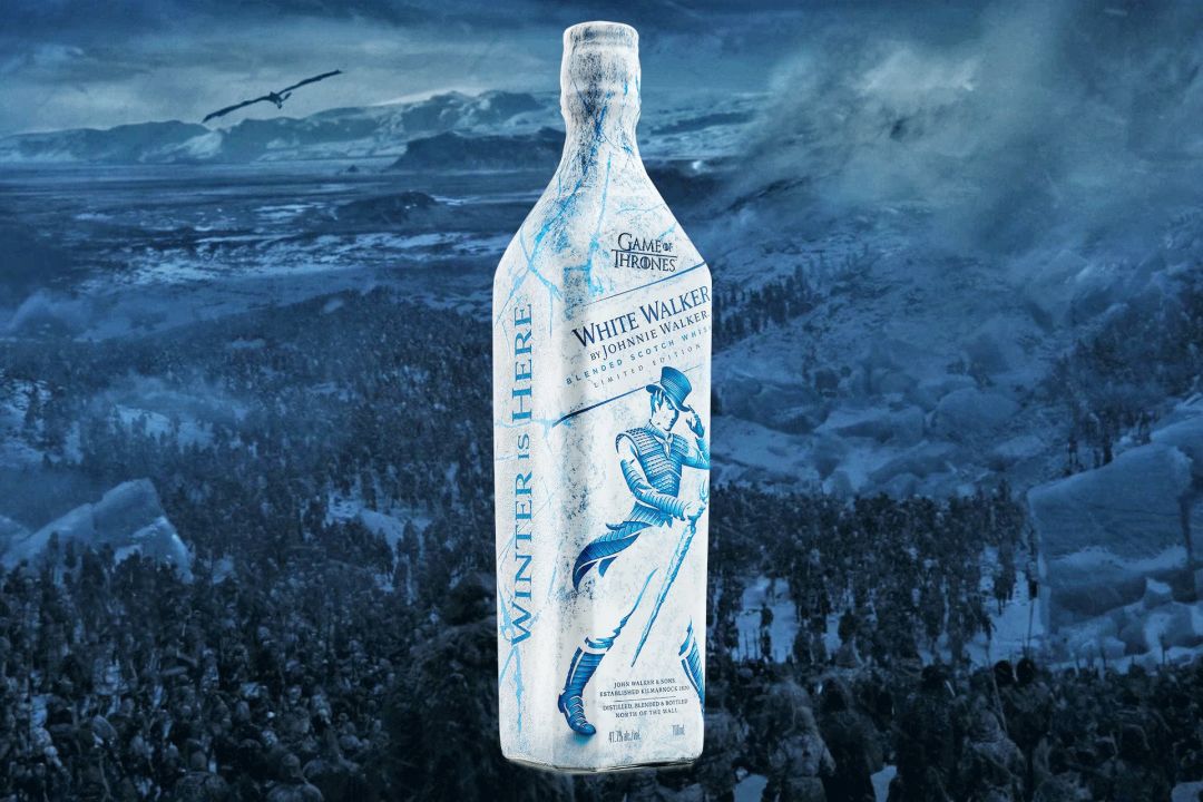 《权力的游戏》最后一季来了，全世界都在怎么嗨？