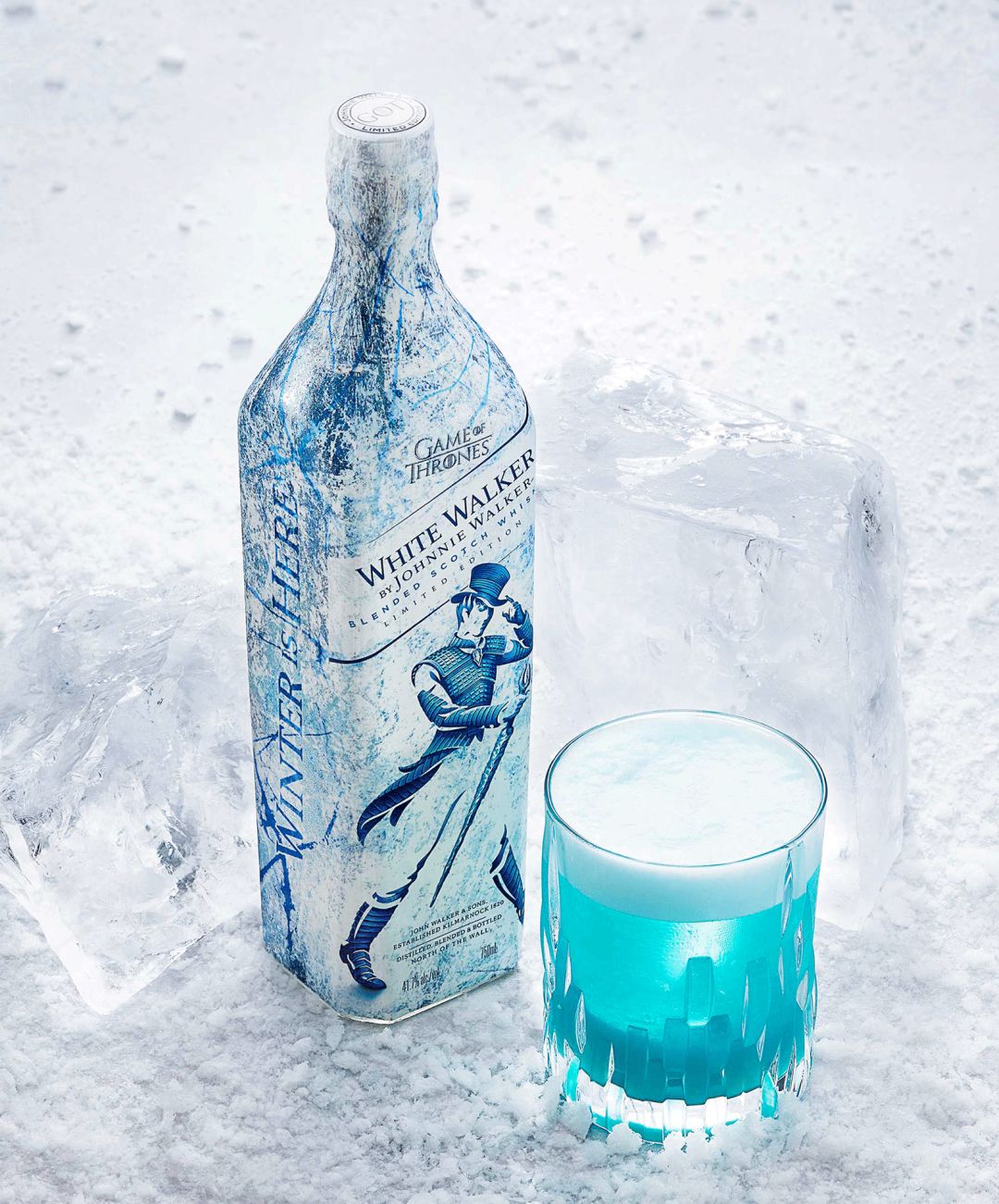 《权力的游戏》最后一季来了，全世界都在怎么嗨？