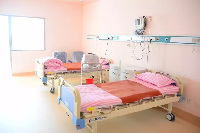 郯城妇幼保健院分娩体验,郯城县妇幼保健计划生育服务中心