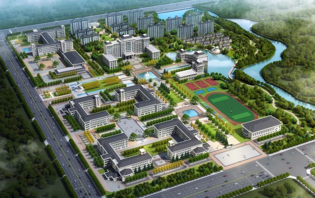 中东欧合作区为什么定在沧州,沧州中东欧企业合作区