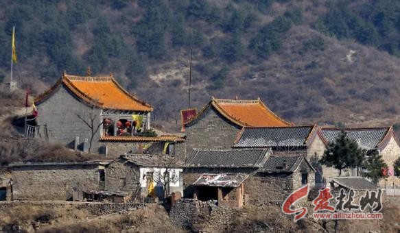 林州越野赛视频大全,红旗渠越野赛