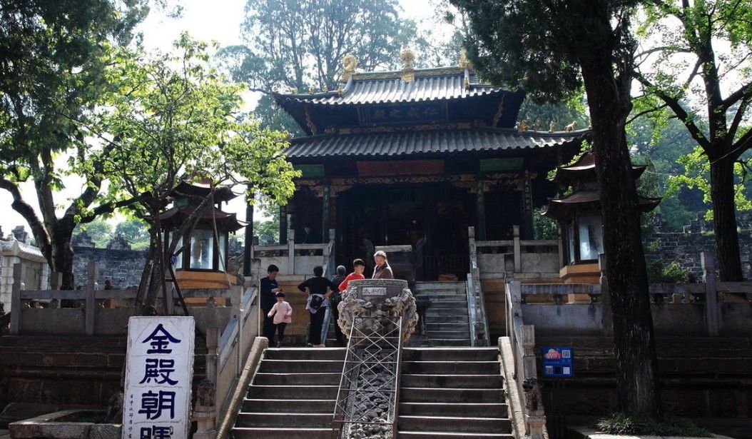 全面开挂！盘龙区大发展！未来不可估量！