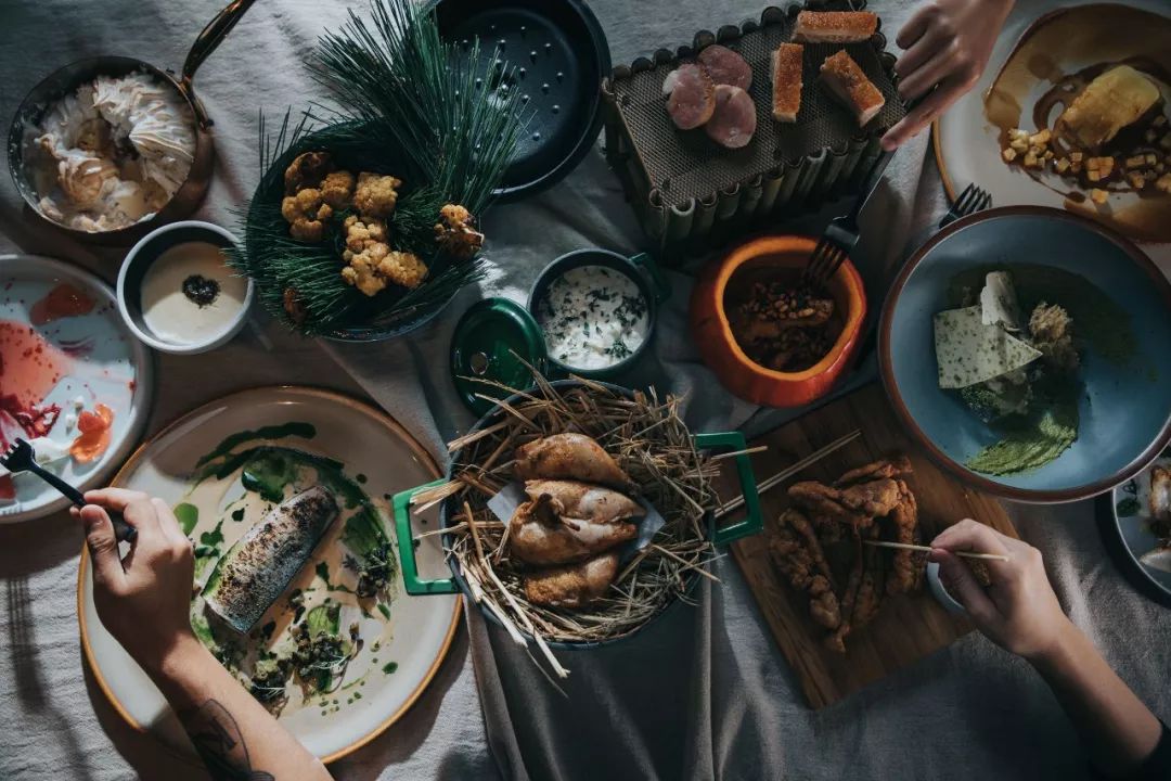 台北开了亚洲首家金普顿，我跟女神张钧甯擦肩而过