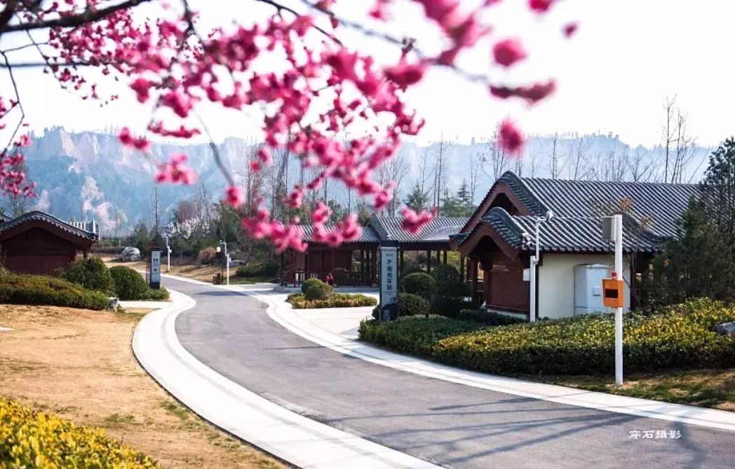 最美人间四月天去哪里旅游,最美人间四月天正是出游好时节