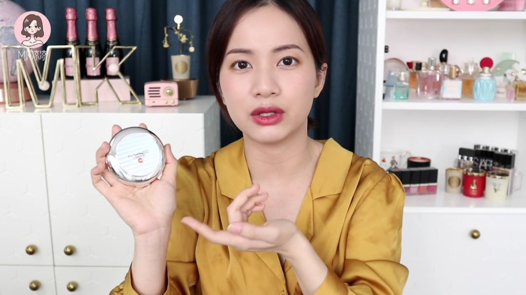 平价超好用气垫,平价又超级好用气垫