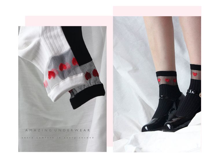 淘宝过膝袜子店铺推荐,淘宝袜子推荐中筒袜