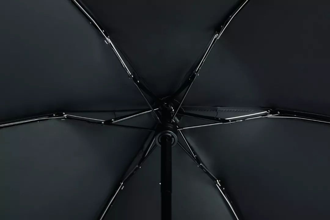 日本变态口袋伞,日本变态防晒伞图片