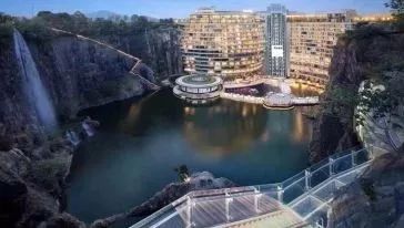 上海魔都景区,上海魔都必去景点免费