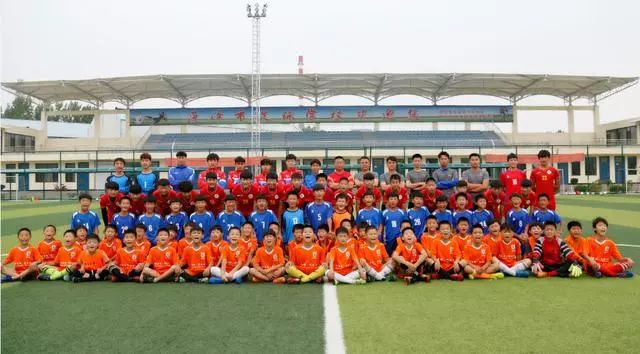 觉醒中的睡狮,中国青超赛场睡狮