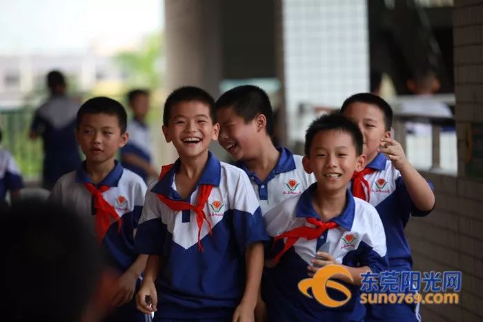 东莞市公立学校入学限制,东莞市中小学划片招生