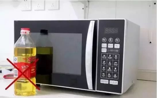 微波炉差点爆炸了怎么处理,微波炉有故障能不能有爆炸的危险