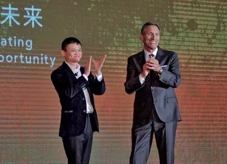 从*血卖**男孩到6000亿商业帝国，他却只想扳倒特朗普？