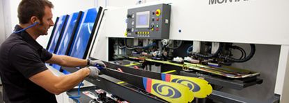 雪季结束封板用什么蜡合适,雪季开始前雪板怎么处理