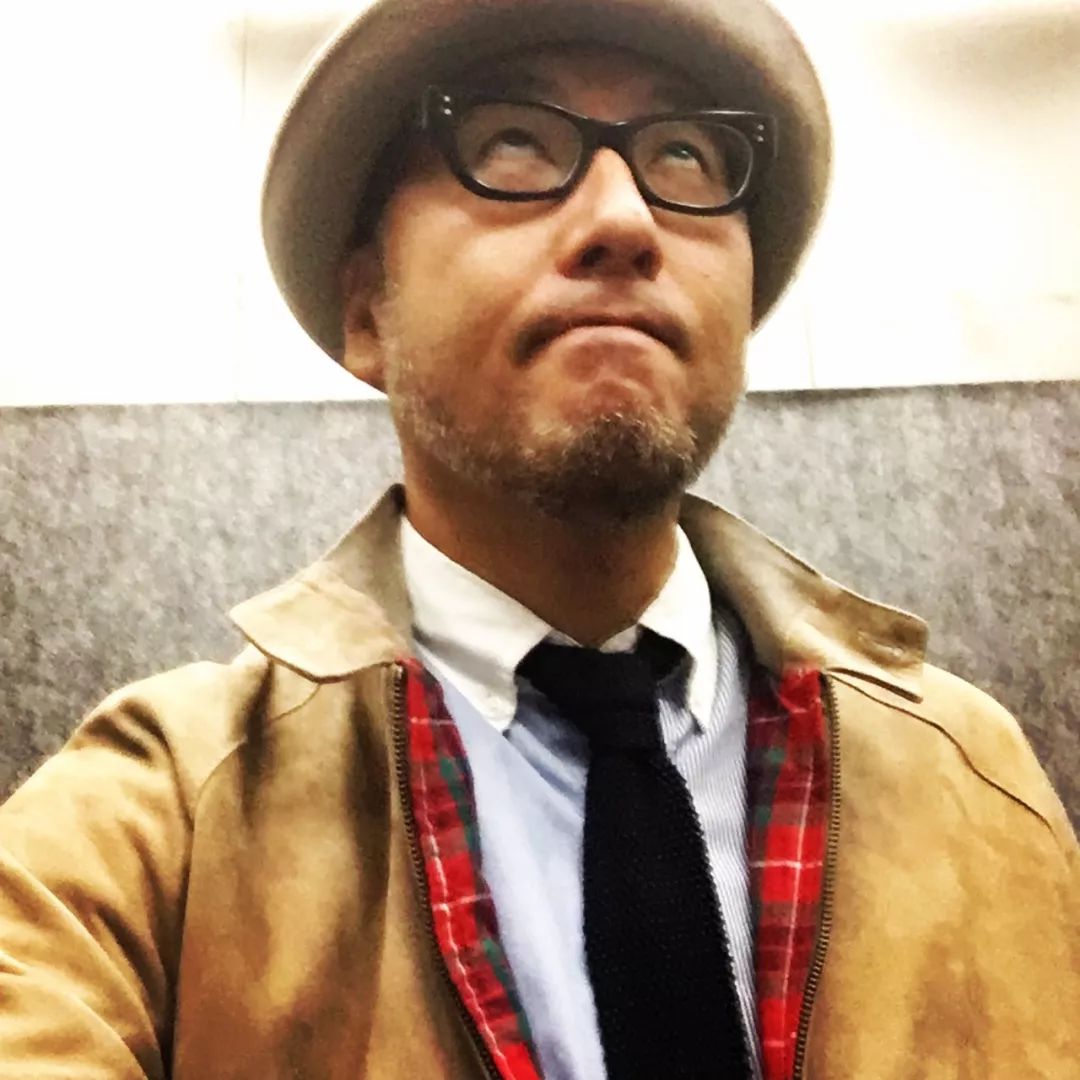 潮流这个东西是一个轮回,潮流这个东西本身就是个圈