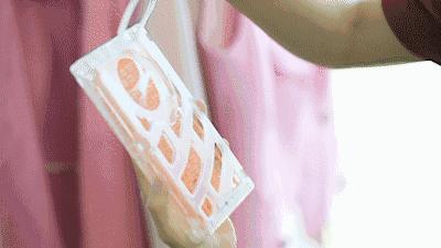 日本黑科技隐形蚊帐随手一挂,最新黑科技蚊帐