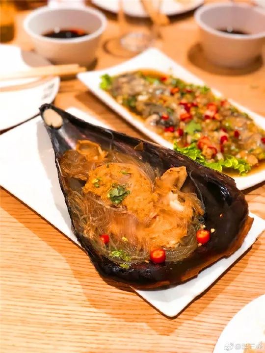 吃在大连,大连河豚鱼涮锅