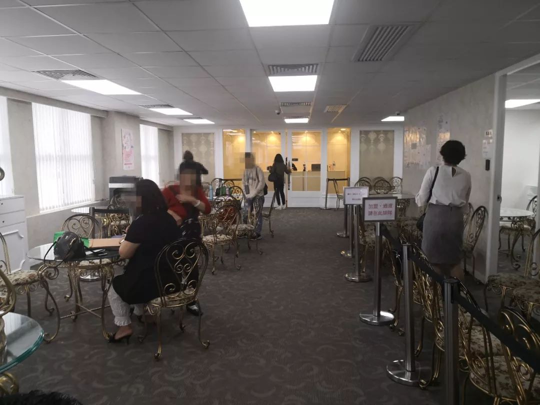 香港亮碧思传销案件,香港亮碧思传销案