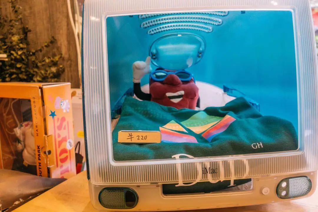 广州有趣杂货铺,广州杂货铺哪里最好