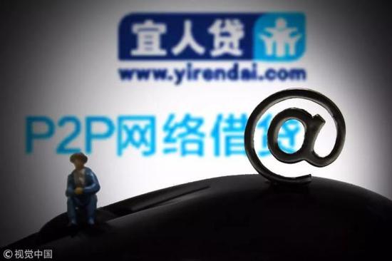 被取缔的网贷平台有哪些,有哪些网贷被国家严打