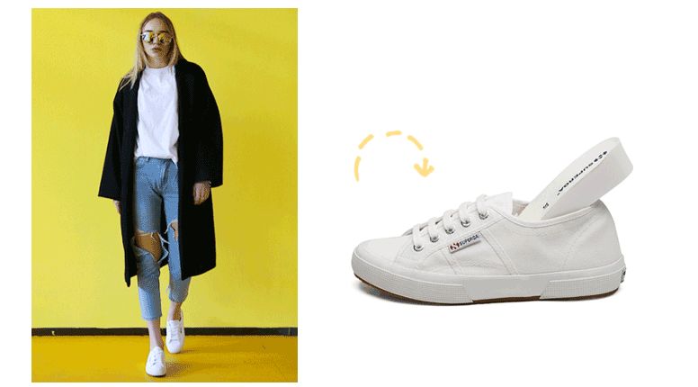 匡威买鞋要买小一号吗,买鞋还得去旗舰店