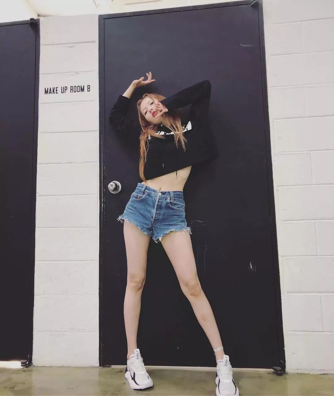 今日球鞋上脚图片,今日球鞋上脚