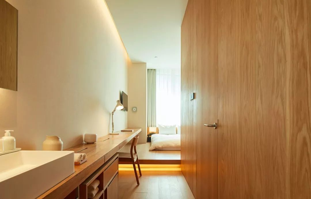 muji酒店是哪几家,中国有几家muji酒店