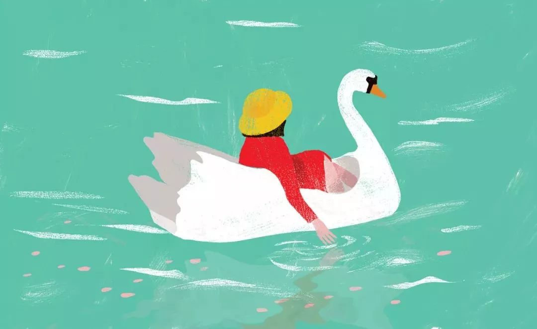 在春天留下一份思念,在阳光明媚的日子里想起了你