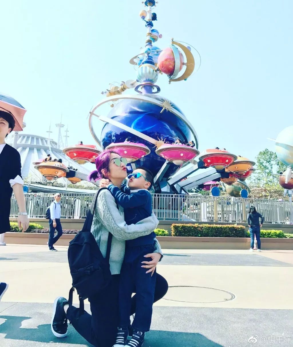 45岁杨千嬅图片大全,陈奕迅杨千嬅错过了就错过一辈子