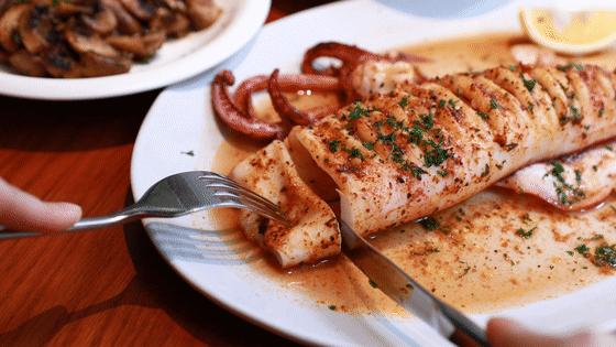 广州日式料理店名,广州隐藏在巷子里的川菜