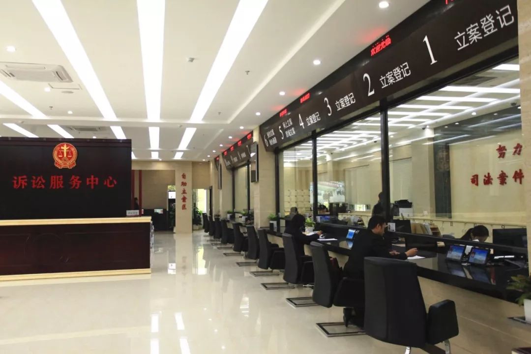 揭开司法的秘密，让正义看得见！三水法院“三步走”！