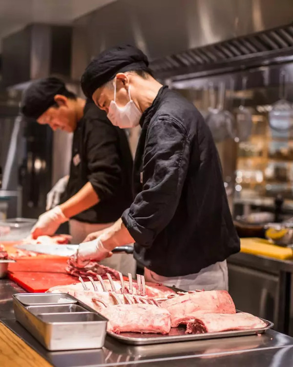 全球最大MUJI旗舰店，11层楼逛到你怀疑人生