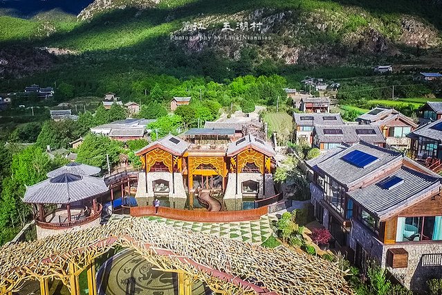 云南之旅丽江古城,回忆云南大理丽江之旅