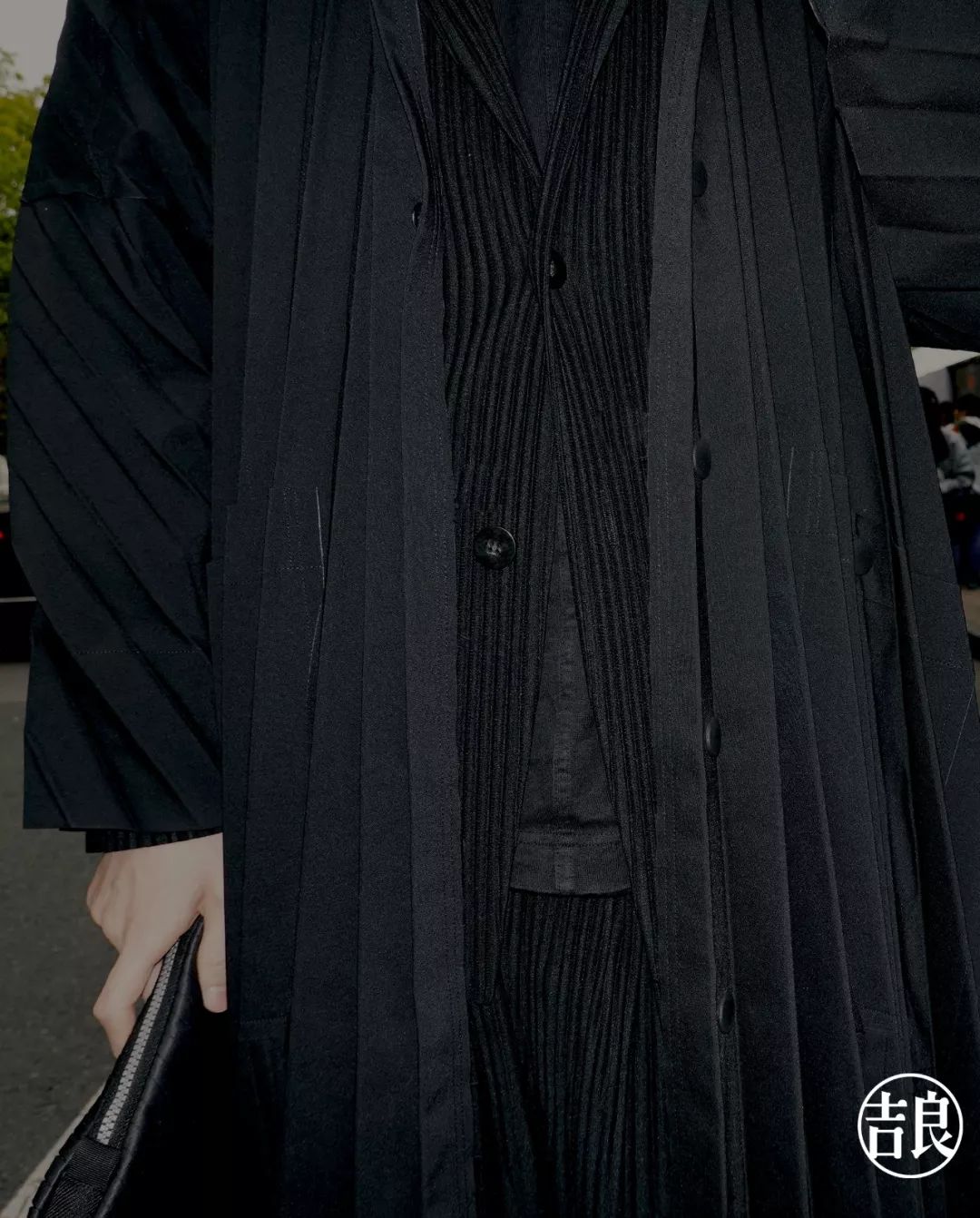 又一年上海时装周,2003上海时装周