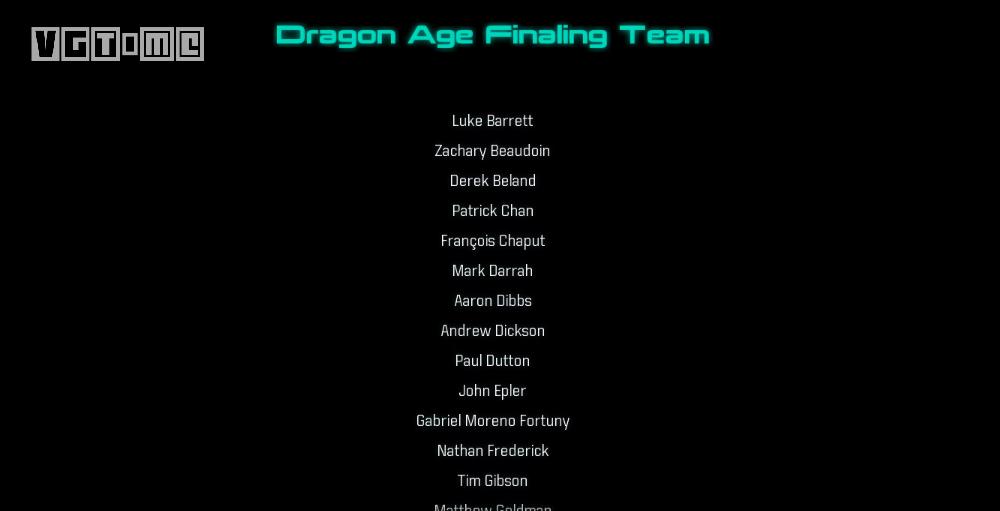 龙腾世纪4什么时候上市,龙腾世纪4大结局