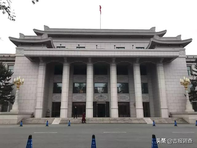 长春南湖宾馆最好的房间,长春南湖宾馆攻略