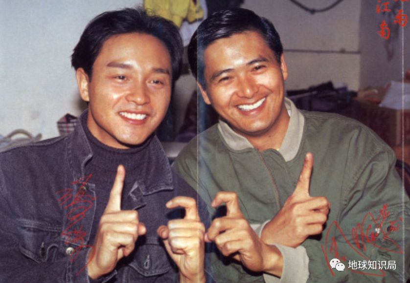 【轻松阅读】广东话有多强,你识得唔识得啊