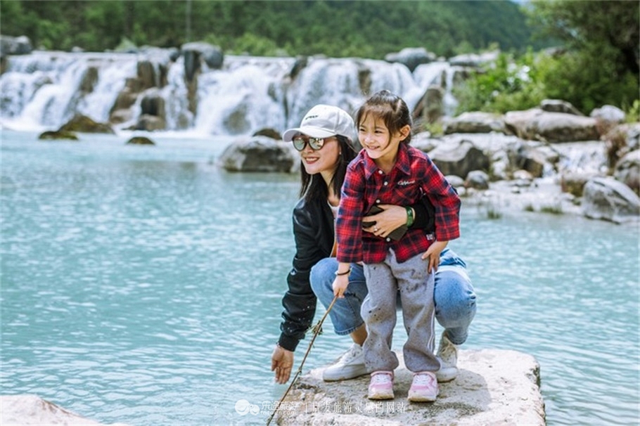 想去丽江看玉龙雪山怎么走呢,想要深度玩转丽江的玉龙雪山