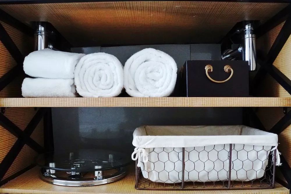 新国贸饭店套房,经济型酒店点评