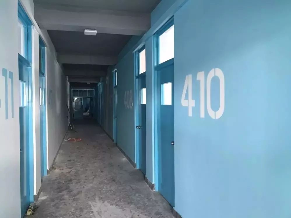 北京网红打卡地丰台区,北京十大网红打卡地点红房子