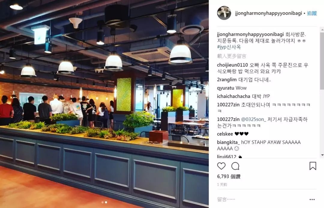 韩国娱乐公司smygjyp对比分析,jyp在韩圈的地位