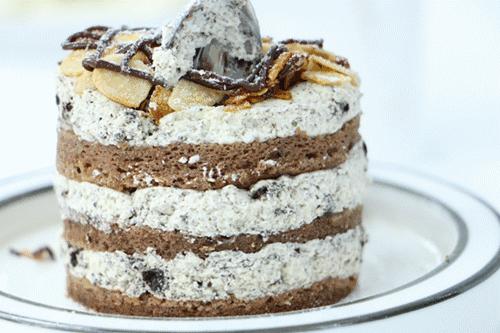 在西安这店，我爱上一条美人鱼！